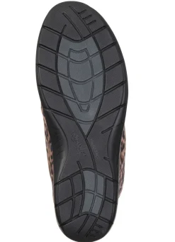 Damen ELENA EDEN , bequeme Damen-Boots, Weite H, mit herausnehmbarem Fußbett
