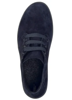 Damen ELENA EDEN , bequeme Damen-Boots, Weite H, mit herausnehmbarem Fußbett