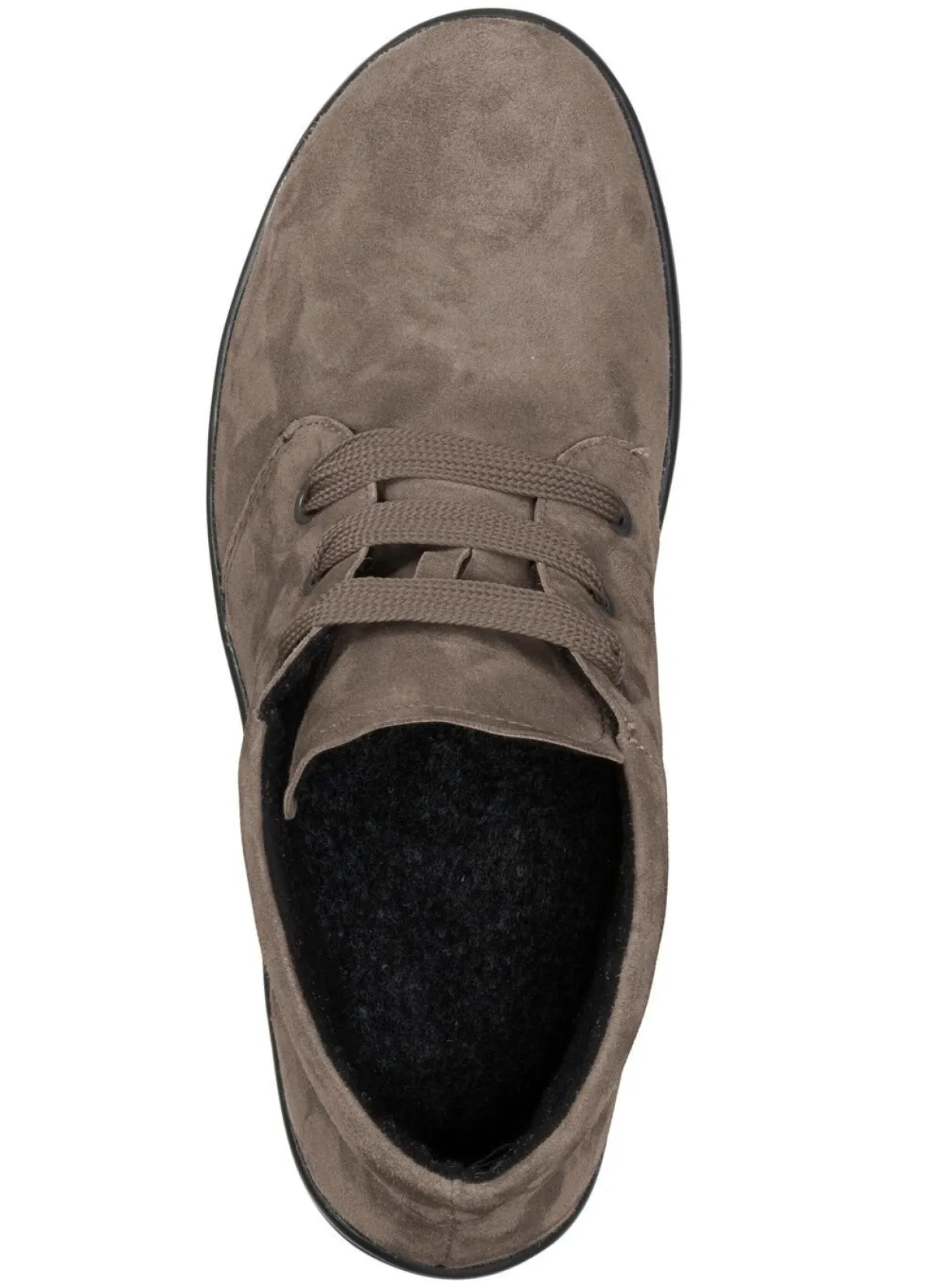 Damen ELENA EDEN , bequeme Damen-Boots, Weite H, mit herausnehmbarem Fußbett
