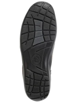 Damen ELENA EDEN , bequeme Damen-Boots, Weite H, mit herausnehmbarem Fußbett