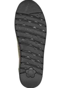 Damen ELENA EDEN , bequeme Damen-Boots, Weite H, mit herausnehmbarem Fußbett