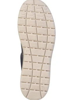 Damen ELENA EDEN , bequeme Damen-Schnürschuhe, Weite G, mit herausnehmbarem Fußbett