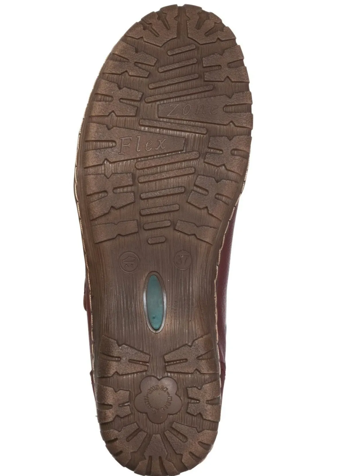 Damen ELENA EDEN , bequeme Damen-Schnürschuhe, Weite G, mit herausnehmbarem Fußbett