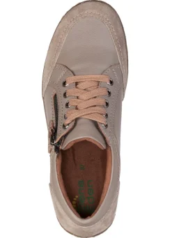 Damen ELENA EDEN , bequeme Damen-Schnürschuhe, Weite G, mit herausnehmbarem Fußbett