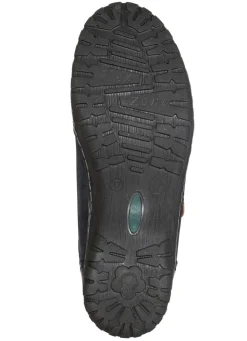 Damen ELENA EDEN , bequeme Damen-Schnürschuhe, Weite G, mit herausnehmbarem Fußbett