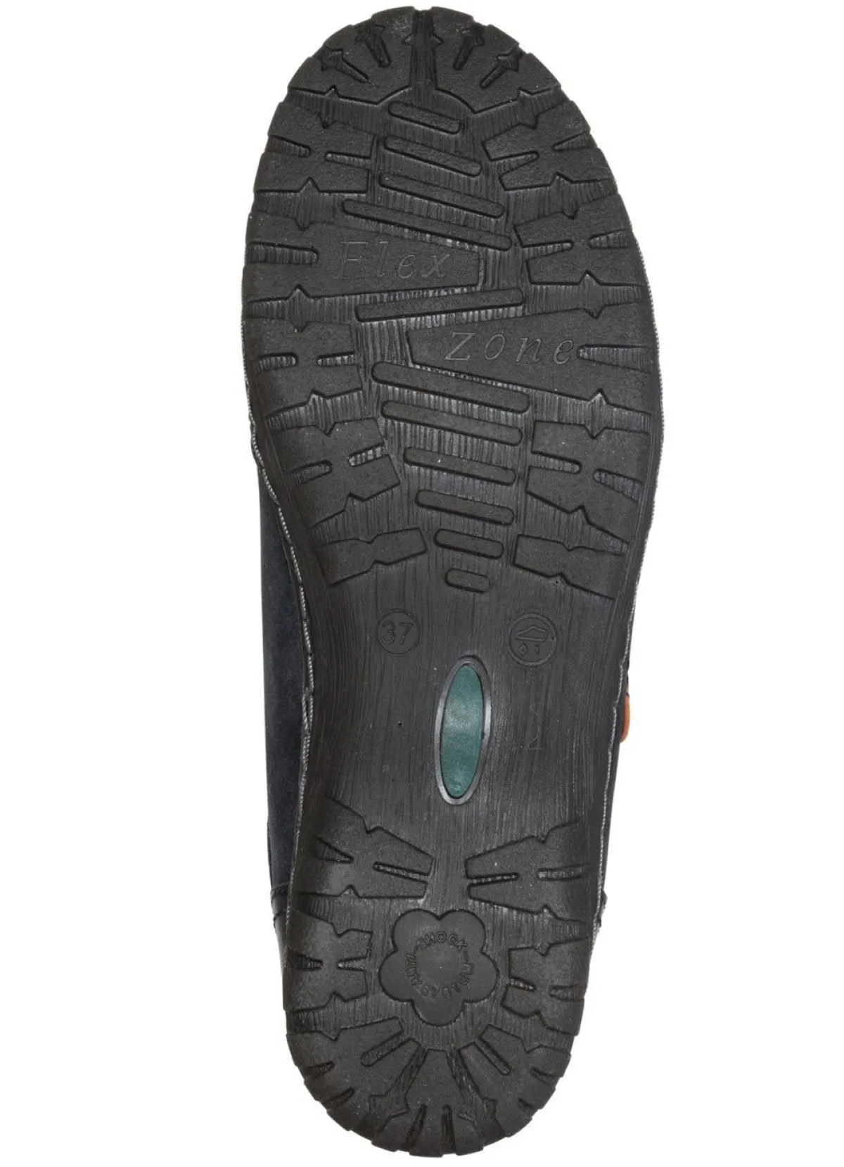 Damen ELENA EDEN , bequeme Damen-Schnürschuhe, Weite G, mit herausnehmbarem Fußbett
