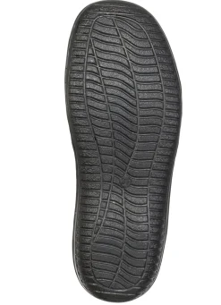 Damen ELENA EDEN , bequeme Damen-Slipper, Weite G, mit herausnehmbarem Fußbett