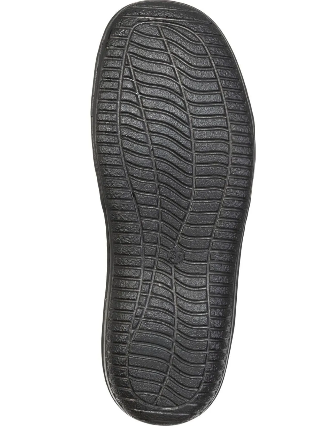 Damen ELENA EDEN , bequeme Damen-Slipper, Weite G, mit herausnehmbarem Fußbett