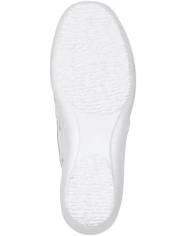 Damen ELENA EDEN , bequeme Damen-Slipper, Weite H, mit herausnehmbarem Fußbett