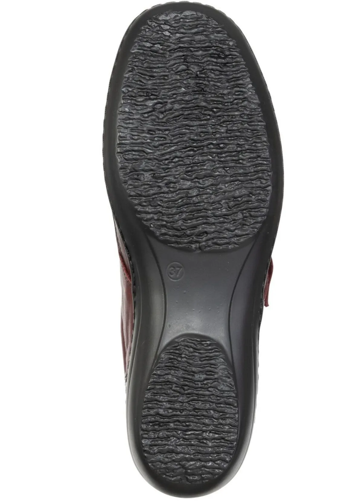 Damen ELENA EDEN , bequeme Damen-Slipper, WeiteH, mit herausnehmbarem Fußbett