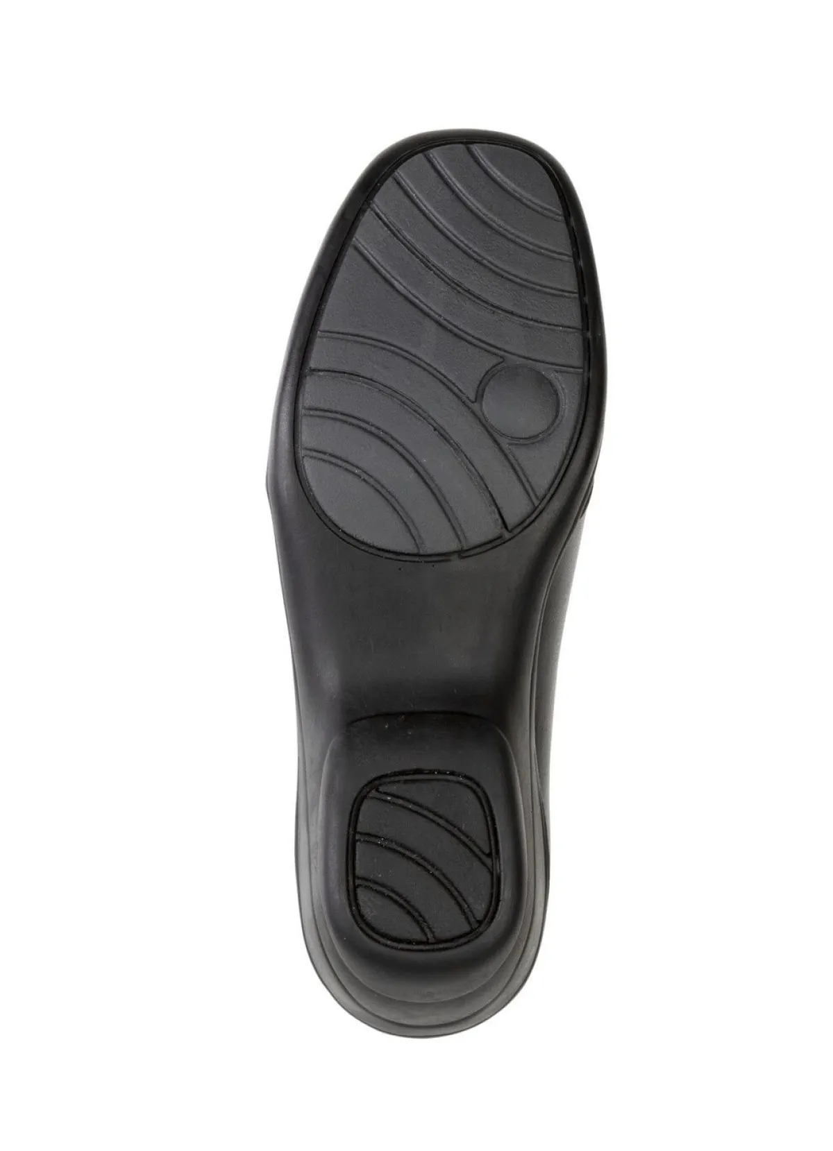 Damen ELENA EDEN , bequeme Damen-Slipper, Weite H, mit herausnehmbarem Fußbett