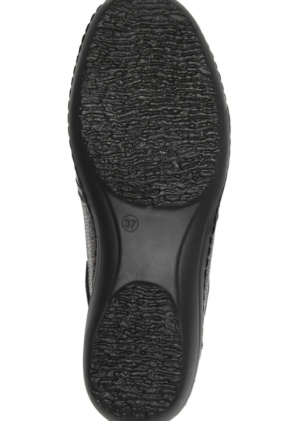 Damen ELENA EDEN , bequeme Damen-Slipper, Weite H, mit herausnehmbarem Fußbett