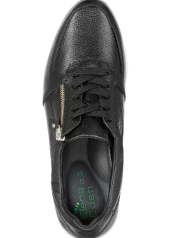 Damen ELENA EDEN , bequeme Damen-Sneaker, Weite G, mit herausnehmbarem Fußbett