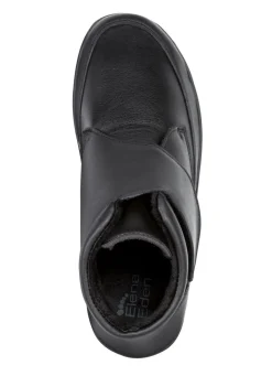 Damen ELENA EDEN , bequeme Damen-Stiefeletten, Winterschuhe, Weite H, mit herausnehmbarem Fußbett