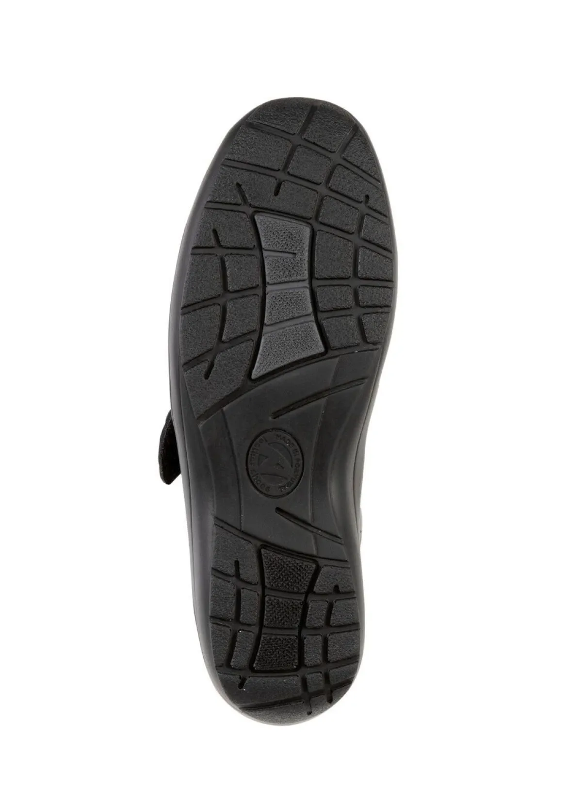 Damen ELENA EDEN Bootie mit verstellbarer Klettspange