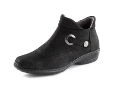 Damen ELENA EDEN Bootie mit Zierspange