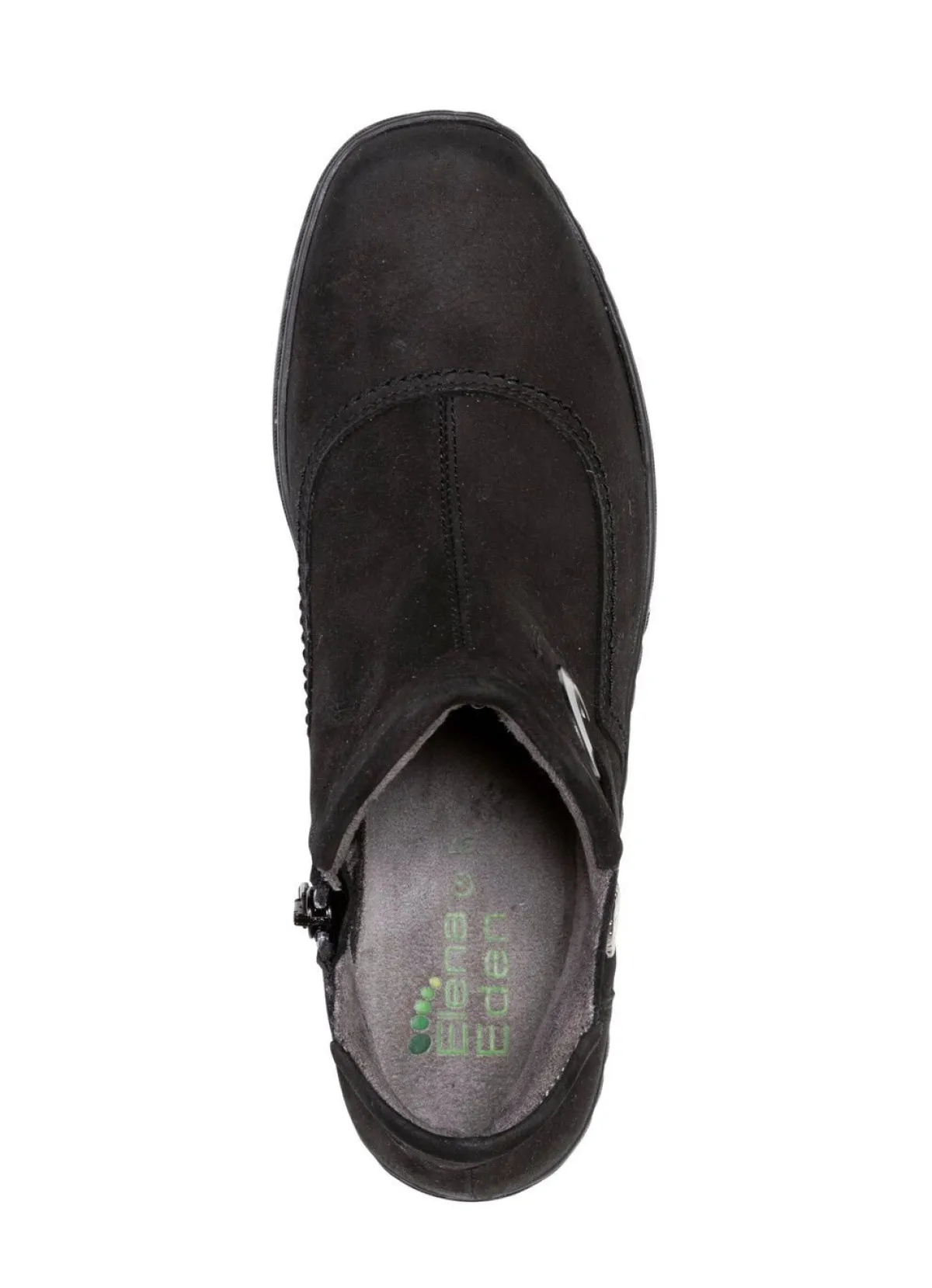 Damen ELENA EDEN Bootie mit Zierspange