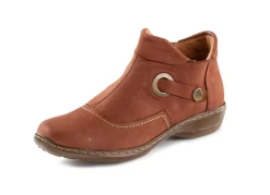 Damen ELENA EDEN Bootie mit Zierspange