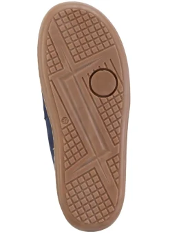 Damen ELENA EDEN Clog aus Veloursleder