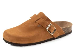 Damen ELENA EDEN Clog mit verstellbarer Schnalle