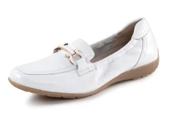 Damen ELENA EDEN , elegante Damen-Slipper, Weite G, mit herausnehmbarem Fußbett