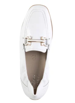 Damen ELENA EDEN , elegante Damen-Slipper, Weite G, mit herausnehmbarem Fußbett