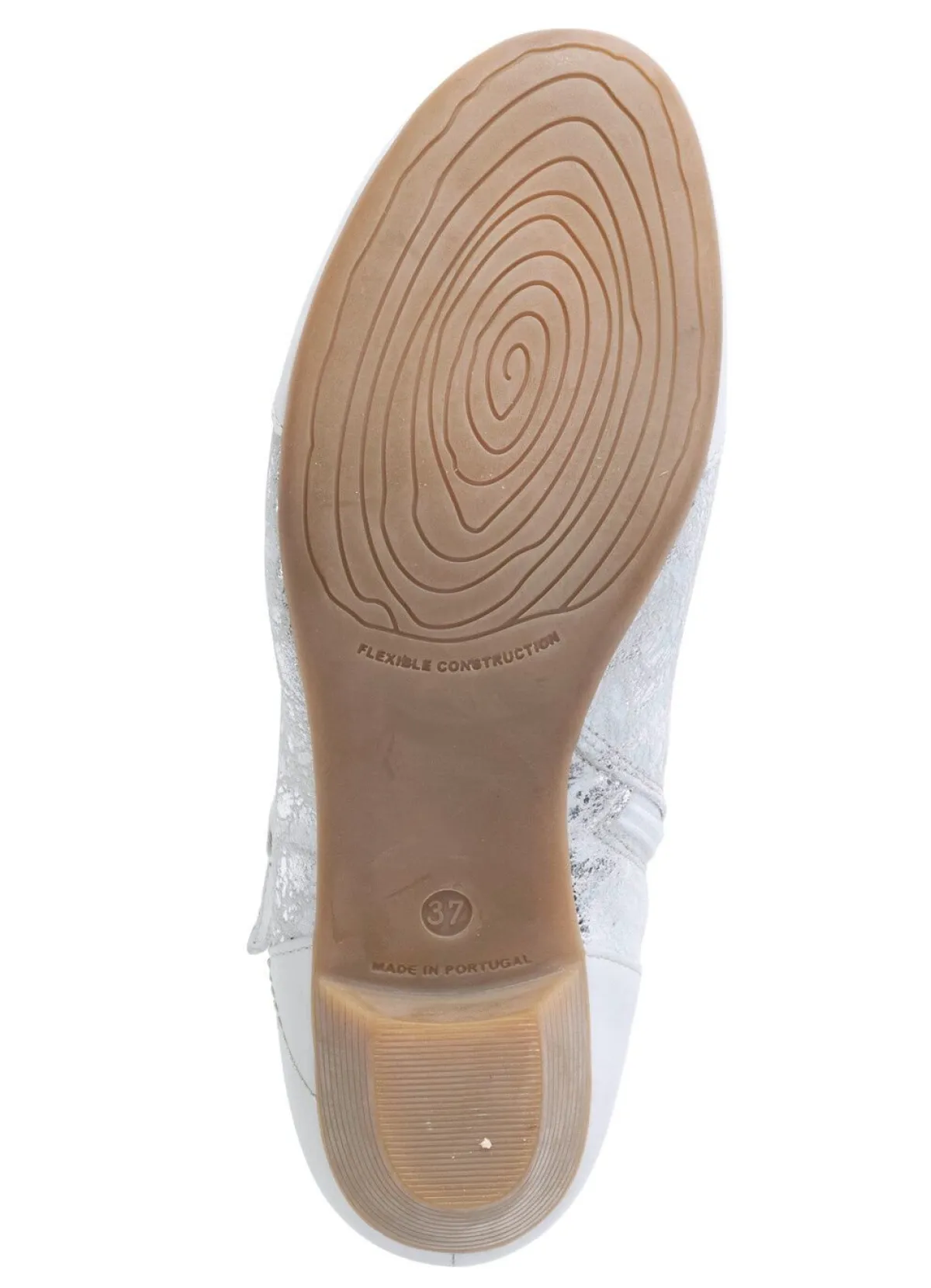 Damen ELENA EDEN , elegante Damen-Stiefeletten, Weite G, mit herausnehmbarem Fußbett