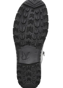 Damen ELENA EDEN , gefütterte Damen-Boots, Winterschuhe, Weite H, mit Reißverschluss
