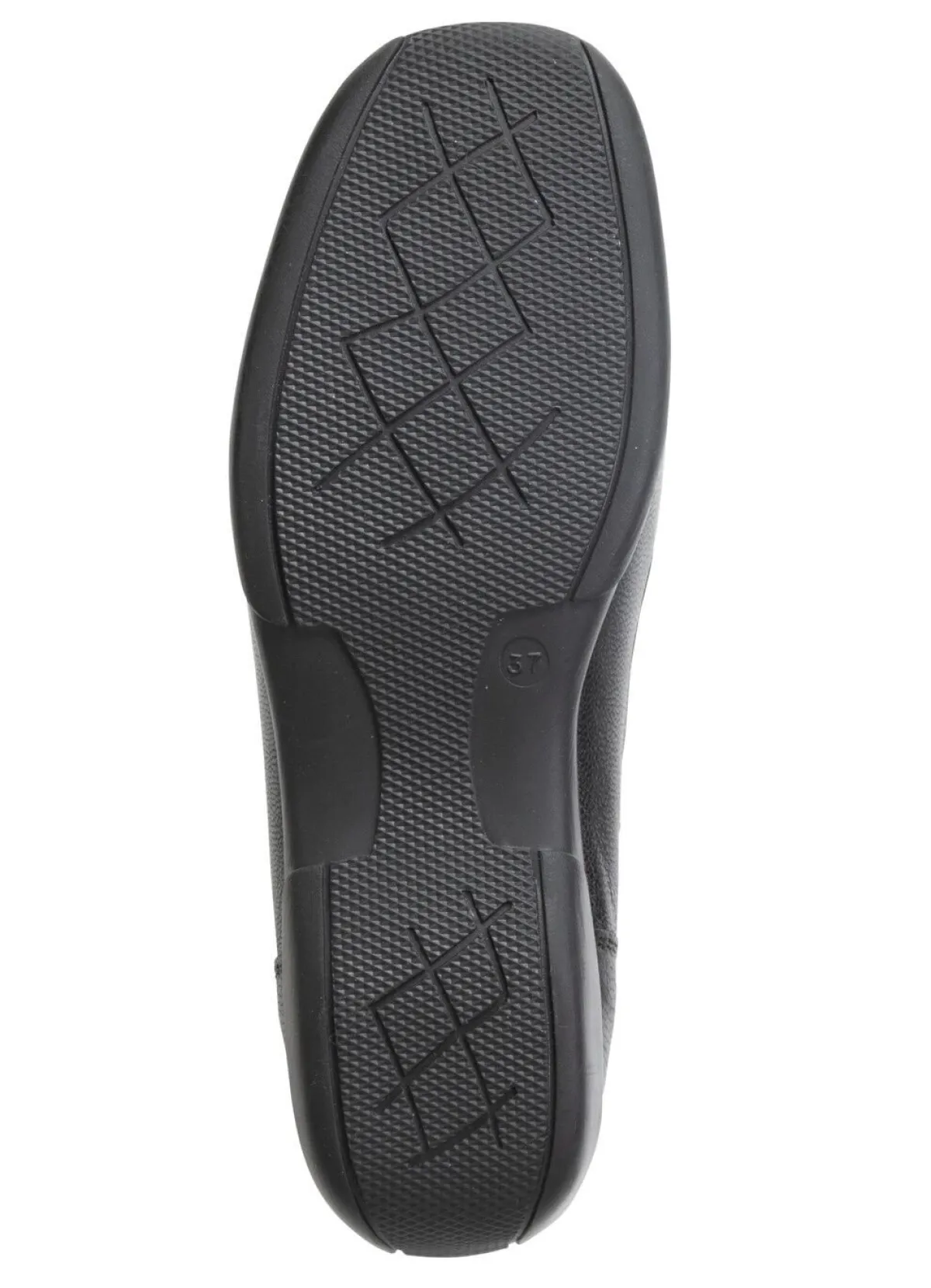 Damen ELENA EDEN , klassische Damen-Slipper, mit herausnehmbarem Fußbett