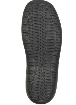 Damen ELENA EDEN , klassische Damen-Slipper, Weite G, mit herausnehmbarem Fußbett