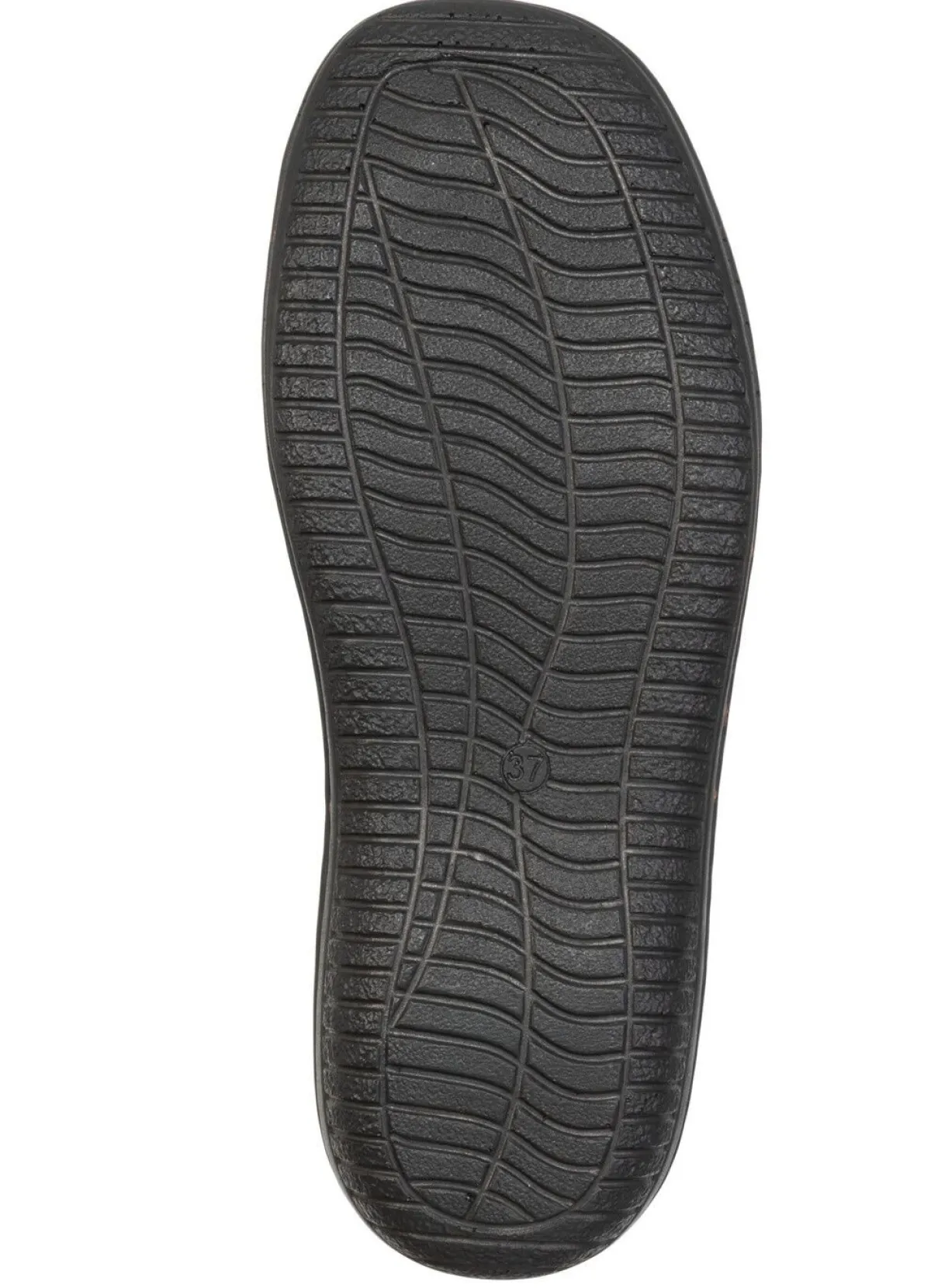 Damen ELENA EDEN , klassische Damen-Slipper, Weite G, mit herausnehmbarem Fußbett