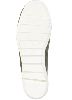 Damen ELENA EDEN , klassische Damen-Slipper, Weite H, mit herausnehmbarem Fußbett