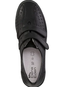 Damen ELENA EDEN Klettschuh mit luftiger Perforation
