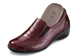 Damen ELENA EDEN , komfortable Damen-Slipper, mit herausnehmbarem Fußbett