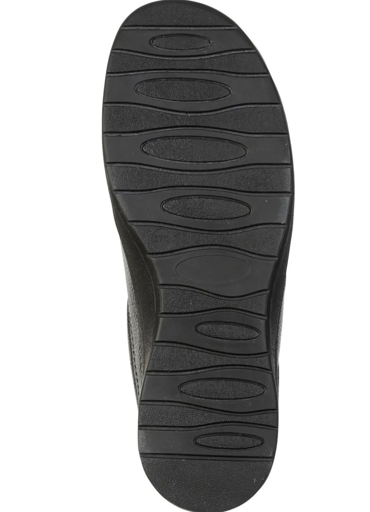 Damen ELENA EDEN , komfortable Damen-Slipper, Weite K, mit herausnehmbarem Fußbett