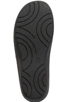 Damen ELENA EDEN Pantolette aus Nappaleder