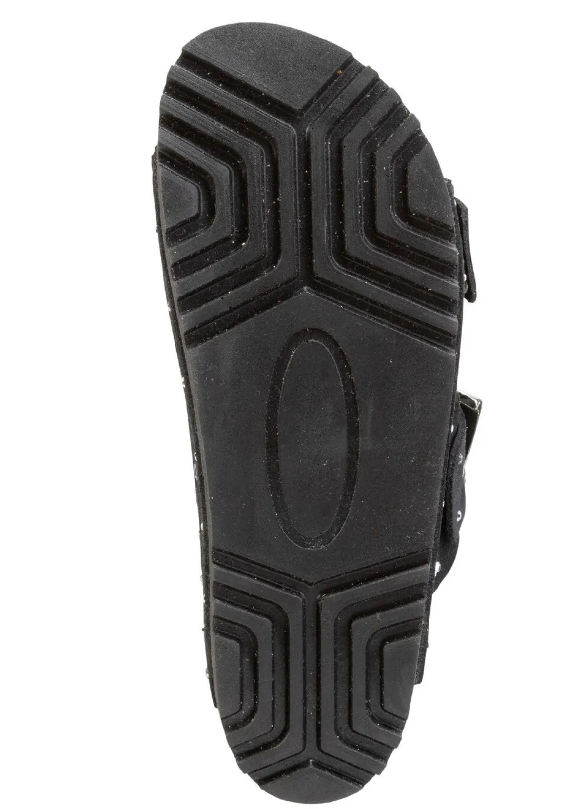 Damen ELENA EDEN Pantolette mit angesagtem Nietenbesatz