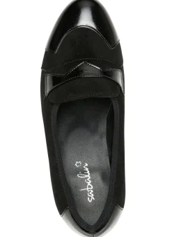 Damen ELENA EDEN Pumps mit dekorativer Spange