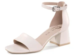 Damen ELENA EDEN Sandalette aus bestem Nappaleder