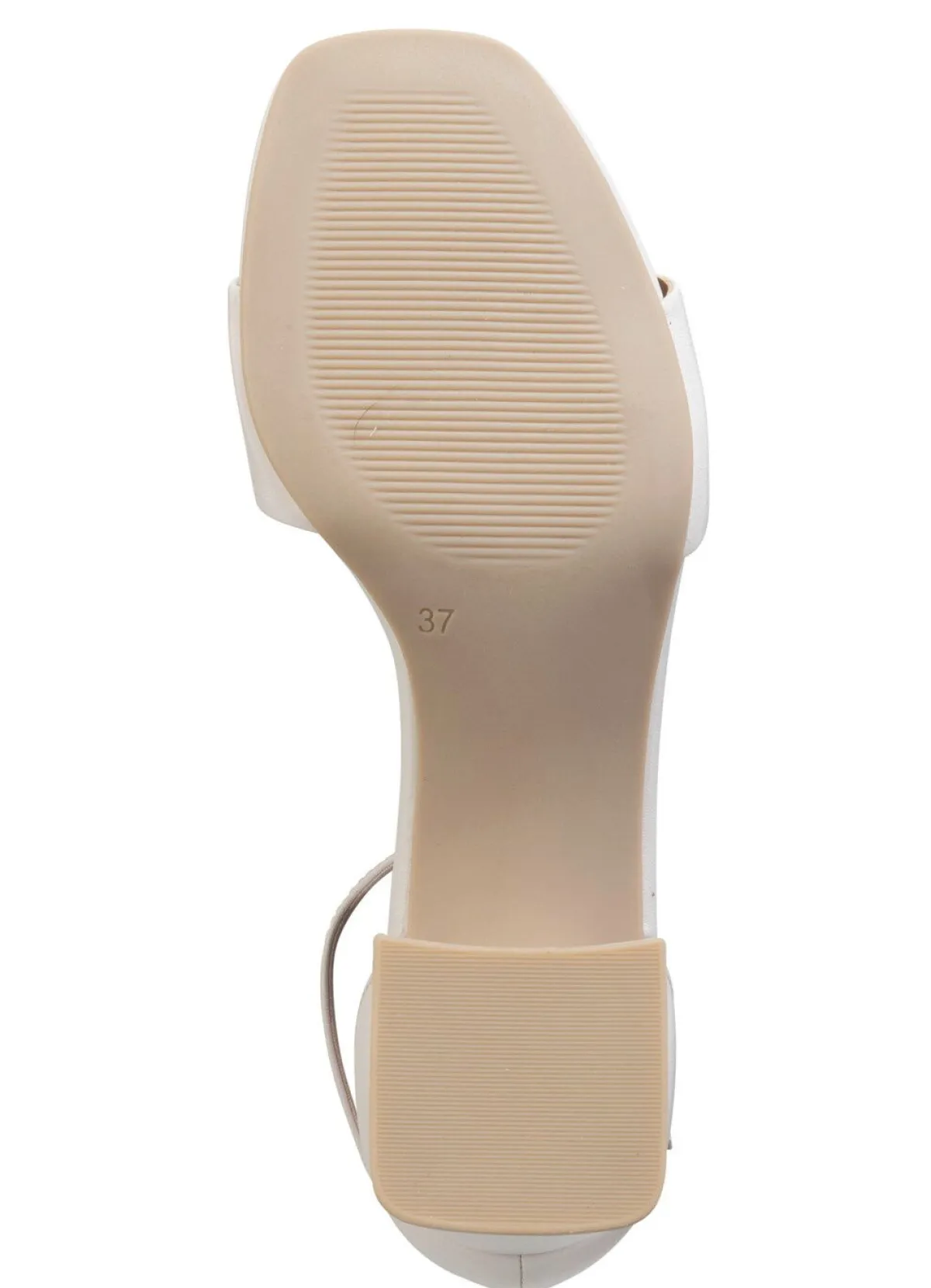 Damen ELENA EDEN Sandalette aus bestem Nappaleder