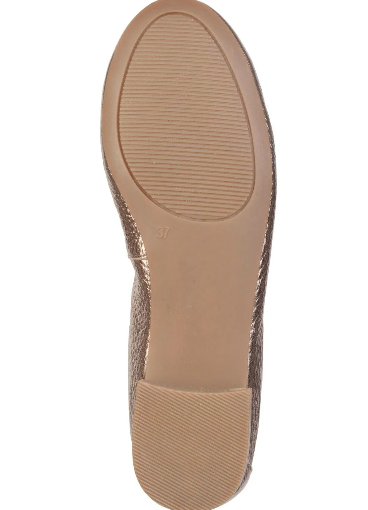 Damen ELENA EDEN , schicke Damen-Ballerinas, Weite G, mit herausnehmbarem Fußbett