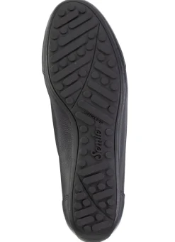 Damen ELENA EDEN Schnürschuh aus bestem Kalbleder