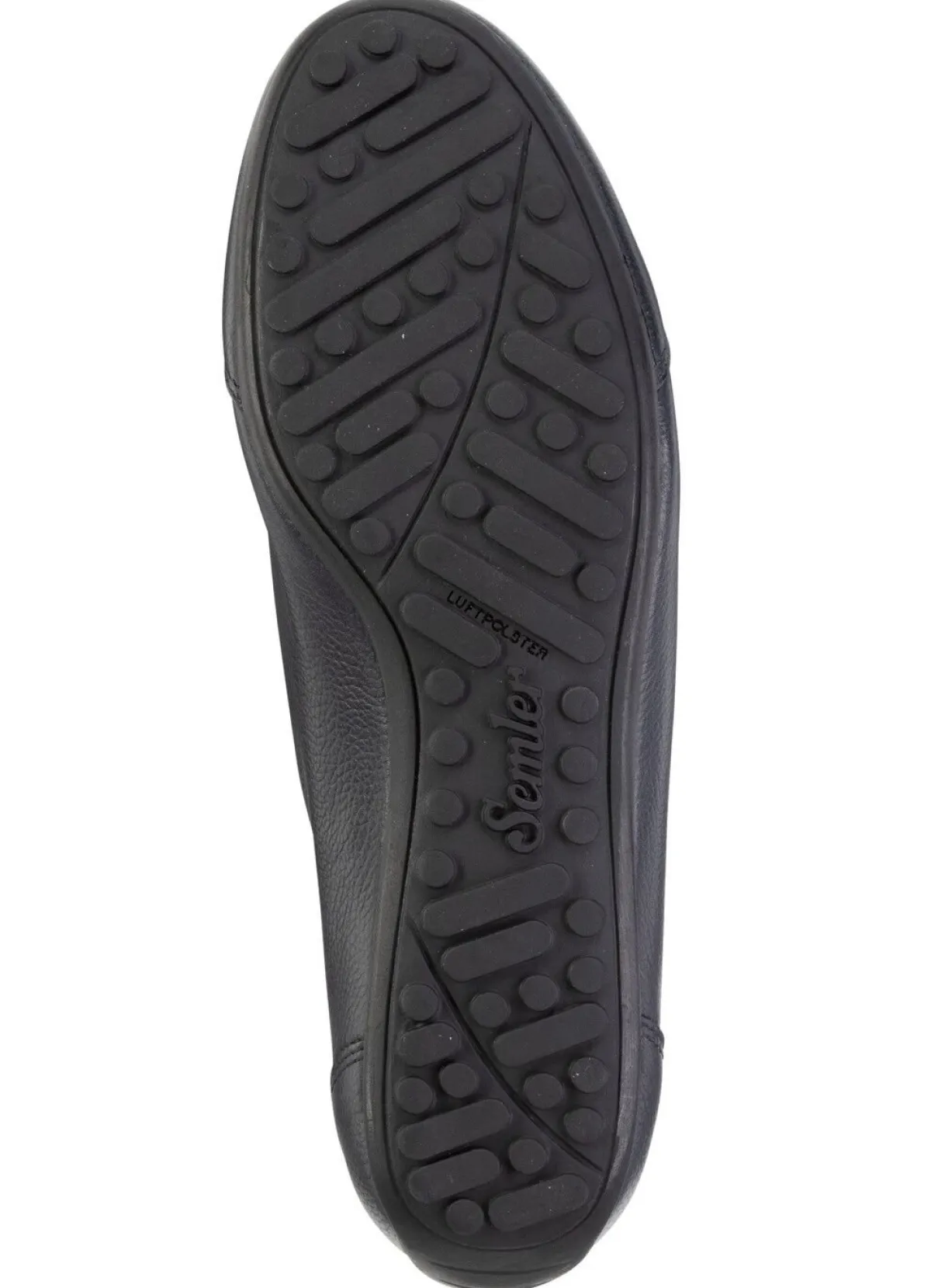 Damen ELENA EDEN Schnürschuh aus bestem Kalbleder