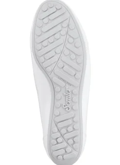 Damen ELENA EDEN Schnürschuh aus bestem Kalbleder