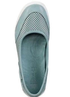 Damen ELENA EDEN Sipper mit luftiger Perforation