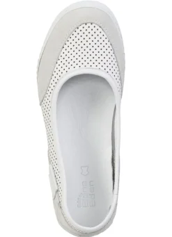 Damen ELENA EDEN Sipper mit luftiger Perforation