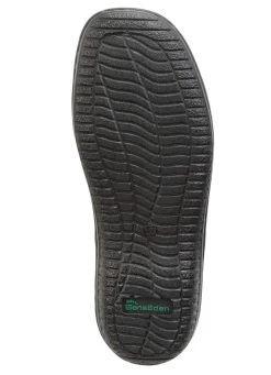 Damen ELENA EDEN -Slipper aus Nappaleder