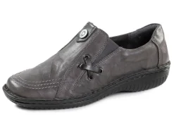 Damen ELENA EDEN -Slipper aus Nappaleder