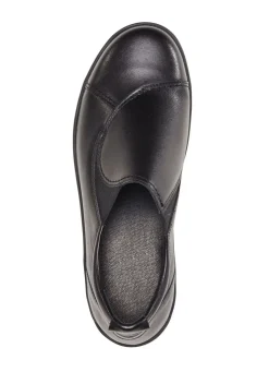 Damen ELENA EDEN Slipper aus Nubukleder