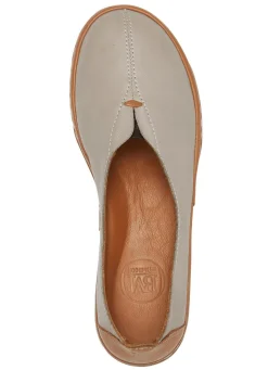 Damen ELENA EDEN Slipper aus Rind-Nappaleder
